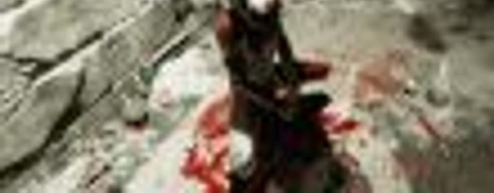 Хоррор Here They Lie можно пройти без шлема виртуальной реальности PSVR