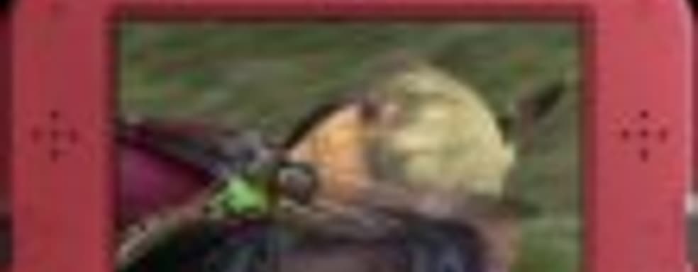 Трейлер Xenoblade Chronicles 3D