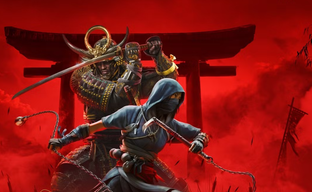 Раскрыт размер Assassin's Creed Shadows на PlayStation 5