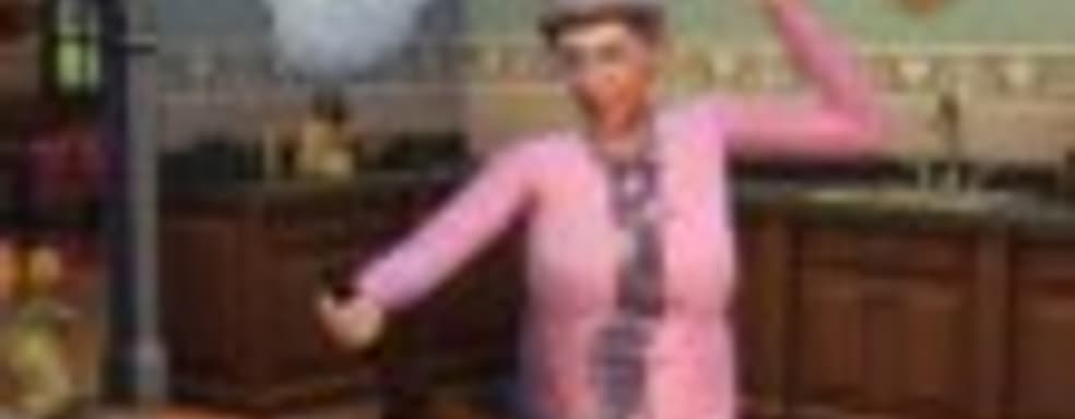 The Sims 4 - дата выхода и новый трейлер