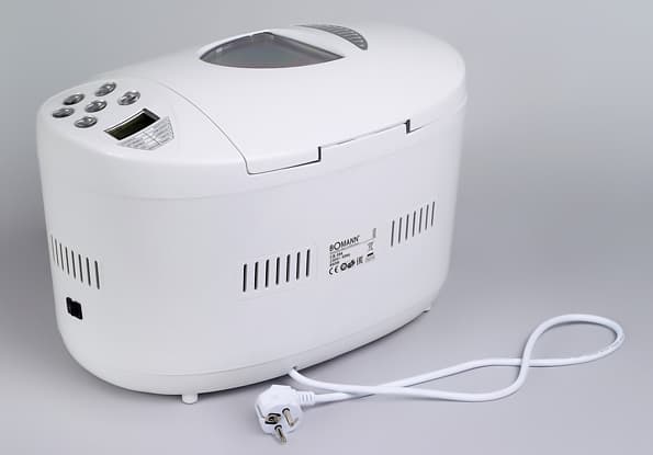 Хлебопечь Bomann CB 594