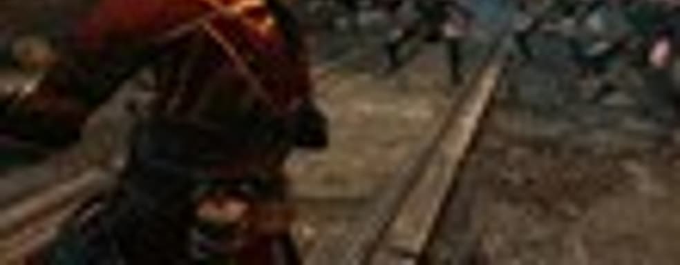 Дата выхода Castlevania: Lords of Shadow