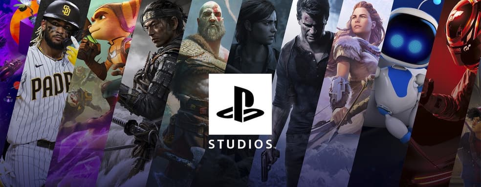 Sony: приоритетом PlayStation останутся красивые сюжетные игры