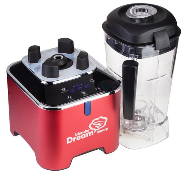 Профессиональный блендер RawMid Dream Luxury 2 BDL-09