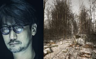 Abandoned Developers Thank Hideo Kojima and Announce They Are Working Hard on the Game