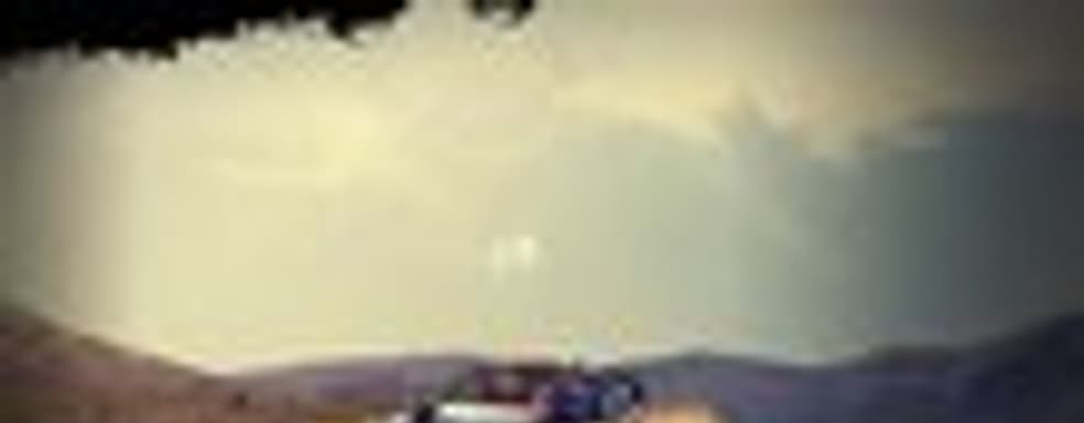 WRC 2 в октябре 2011