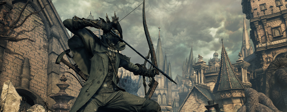 Bloodborne запустили на ПК с нормальными цветами благодаря эмулятору, но фанатам FromSoftware рано праздновать победу