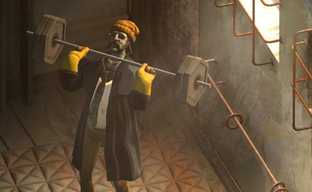 Создатели Disco Elysium, открывшие новую студию, запретили разрабатывать видеоигры бывшему коллеге, который тоже основал студию