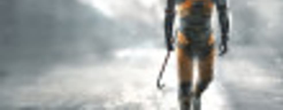 Обновление легенды – вот так может выглядеть Гордон Фриман из Half-Life на движке Source 2