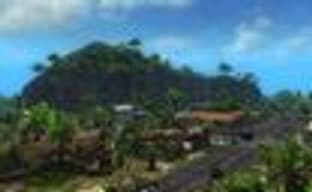 Демо-версия «Xenus 2: Белое золото» 