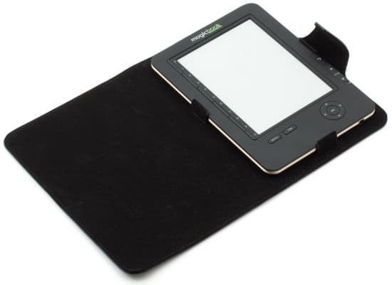 Электронная книга Gmini MagicBook M61/M61P