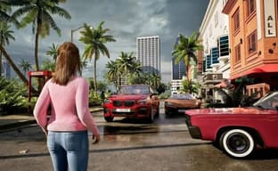 Любуемся GTA 6 в фанатском видении на Unreal Engine 5