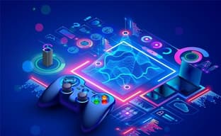 VK просит деньги на российский игровой движок, сообщает пресса