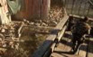 Сражение с ордой монстров в новой демонстрации Days Gone