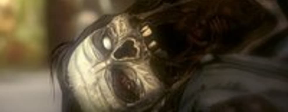 Анонс The Walking Dead: Season 2