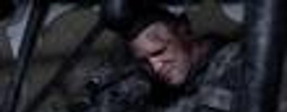 Тизер новой игры от BioWare