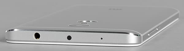 Смартфон Xiaomi Redmi Note 4