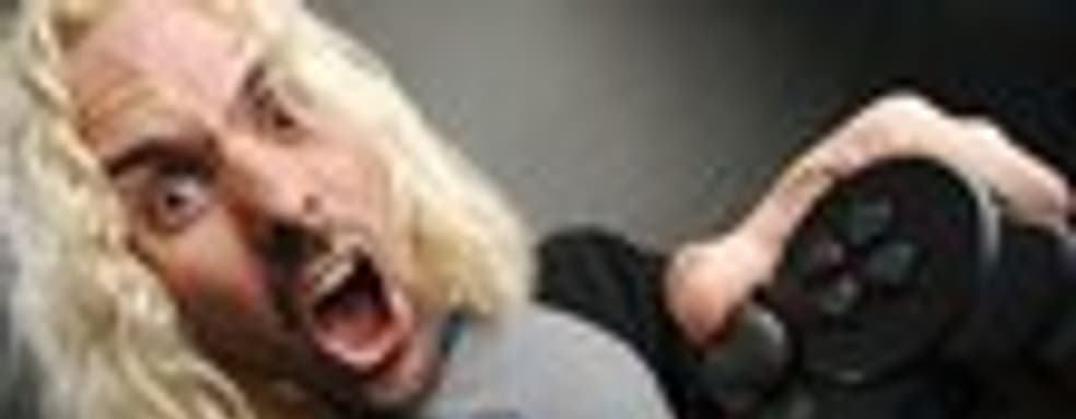 Более половины европейцев - игроки