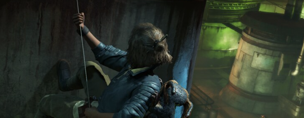 Star Wars Outlaws глазами разработчиков. Ubisoft показала магазин, персонажей и рабочий процесс