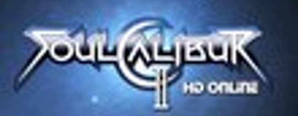 Soul Calibur II HD Online будет включать Spawn и Heihachi