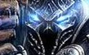 GC2008: Wrath of the Lich King может задержаться до следующего года