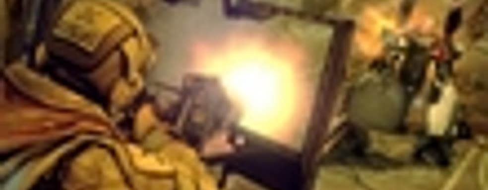 Открытый бета-тест Killzone 3 