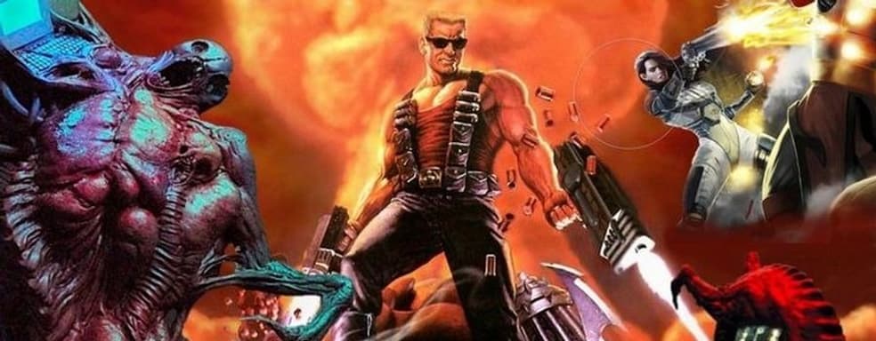 Создатели Duke Nukem в феврале представят кооперативный хоррор-шутер