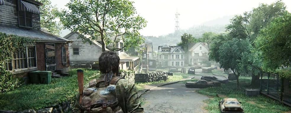 The Last of Us Part I «очень скоро» выйдет на ПК. Разработчик Naughty Dog упомянул издание на новой платформе