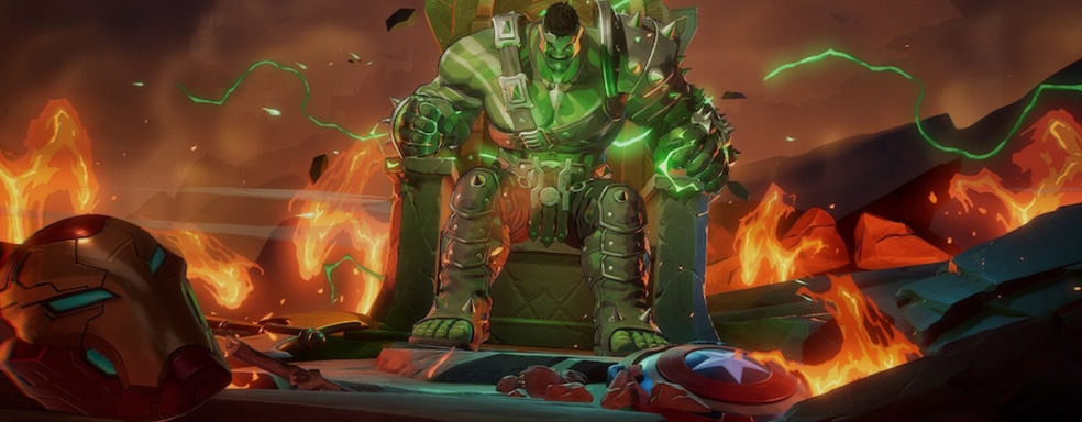 Сбой серверов Marvel Rivals вызвал панику и «апокалиптичные» настроения у некоторых фанатов на фоне увольнения разработчиков