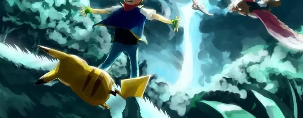 Pokemon остаётся мощным брендом. Выдающиеся показатели видеоигр серии за последний год