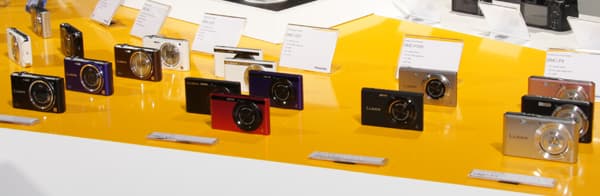 Конвенция Panasonic 2013 Конвенция Panasonic 2013