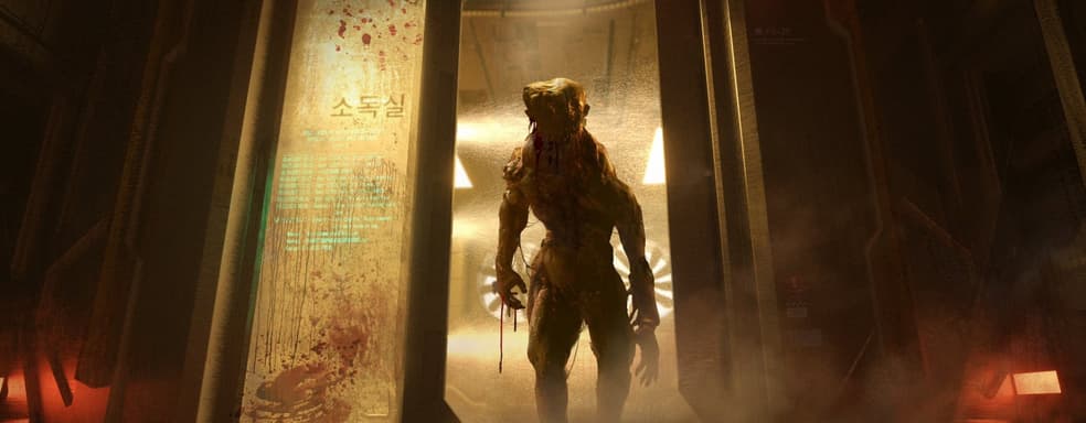 Авторы хоррора The Callisto Protocol начали принимать предварительные заказы в магазине PlayStation