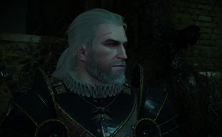 CDPR показала праздничный постер в честь девятилетия DLC The Witcher 3 Hearts of Stone