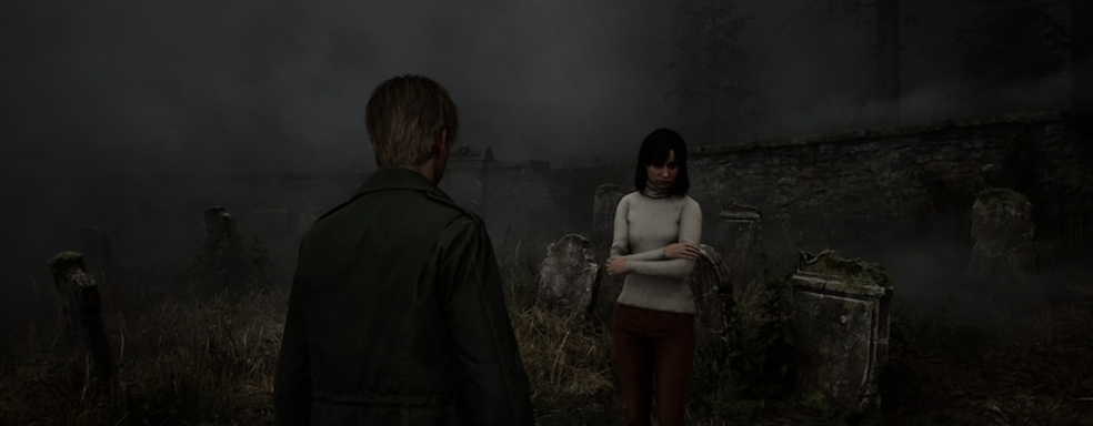 В ремейк Silent Hill 2 добавили жуткую деталь. Геймеры добились возвращения «дышащих» стен