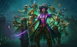 Анонсирован тактический стелс-экшен о дружном экипаже корабля-призрака Shadow Gambit: The Cursed Crew