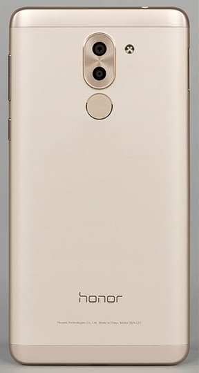 Обзор смартфона Huawei Honor 6X