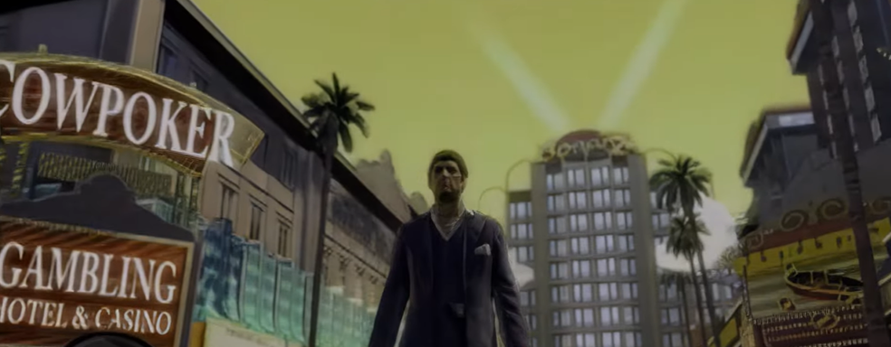 Тони Монтана отправляется в Лас-Вегас — блогер показал геймплей отменённой Scarface 2 от авторов Prototype