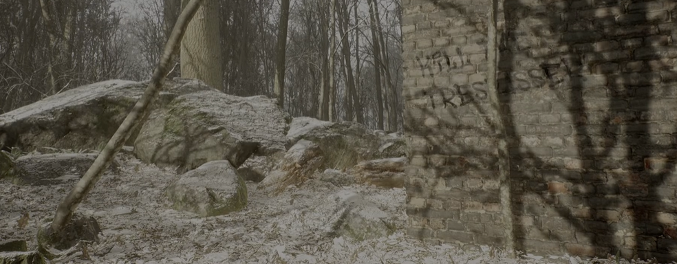 Разработчики «Sillent Hill от Кодзимы» опять интригуют фанатов. Профиль Abandoned для PlayStation 5 украсила женщина