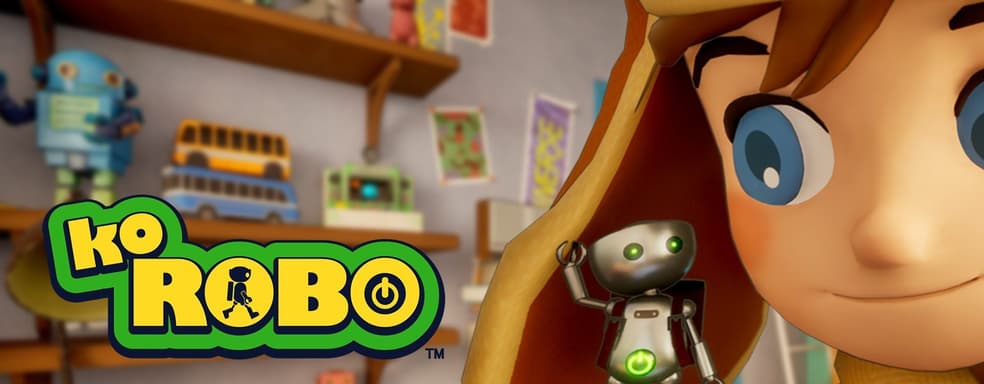 Chibi-Robo! получит духовного преемника