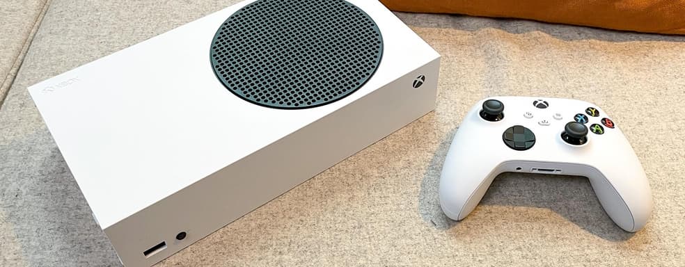 Сразу несколько европейских торговых сетей перестали закупать физические копии игр для Xbox