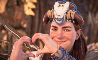 Год еще не закончился, а Horizon Forbidden West уже признали лучшей игрой 2022-го