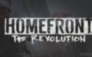 Е3-демонстрация Homefront: The Revolution 