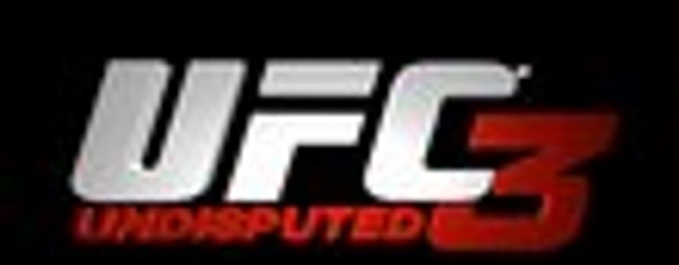GamesCom-трейлер UFC Undisputed 3