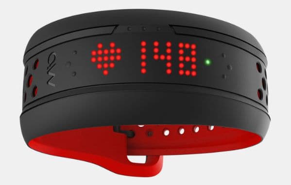 Фитнес-браслет Фитнес-браслет