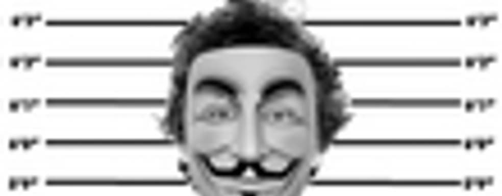 Полиция задержала трех испанских «хактивистов» 