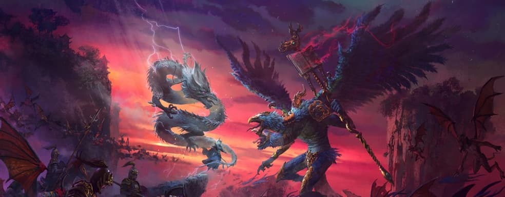 [Видео] Позорный запуск Total War Warhammer 3 // Стандарт качества Battlefield // Might and Magic быть