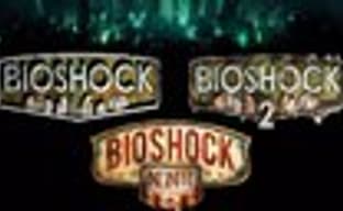 Трейлер BioShock: The Collection 