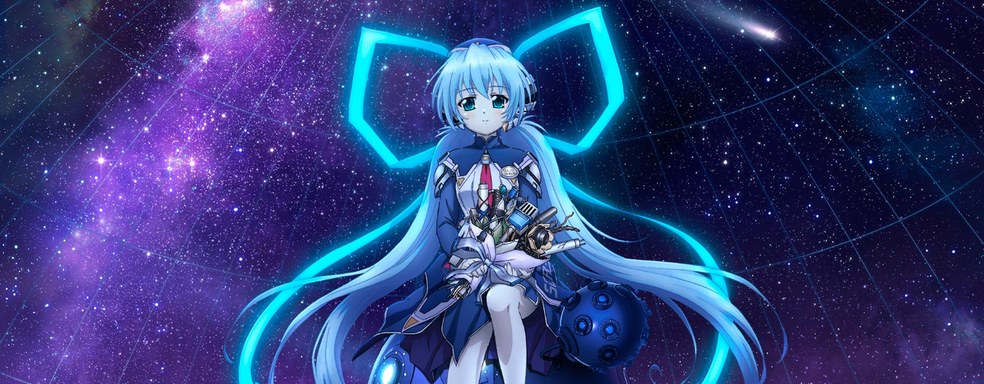 Из Steam удаляют одну из самых высоко оценённых новелл создателей Clannad. Сообщество прощается с Planetarian