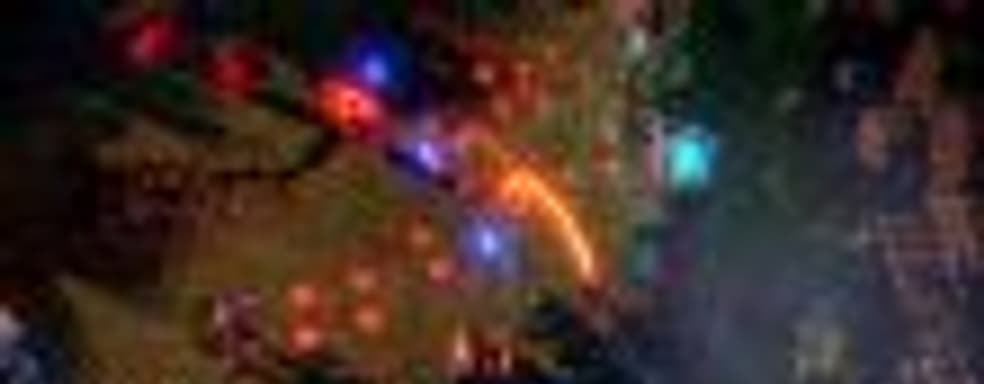 Дневники разработчиков Nex Machina: сезоны, испытания, режим Replay