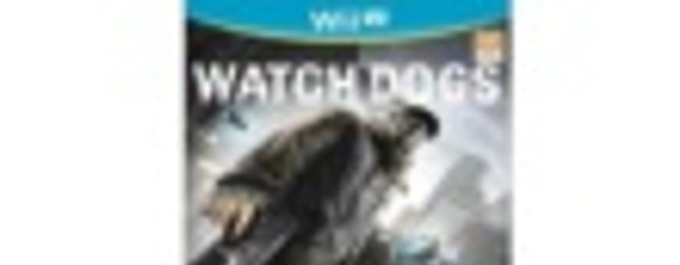 Watch Dogs вышла на Wii U